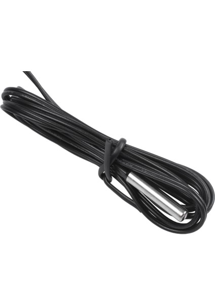 2x Dc 5 - 12 V - 50 - 110 Derece C Dijital Termometre Termometre Buzdolabı Sıcaklık Dedektörü Prob Mavisi (Yurt Dışından) fırsatları