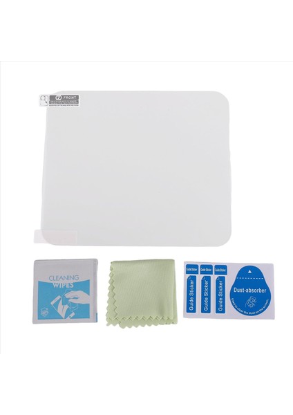 Kafaya Çıkma Hud Film Koruyucu Yansıtıcı Ekran Şeffaf 15*13CM (Yurt Dışından) fiyatları