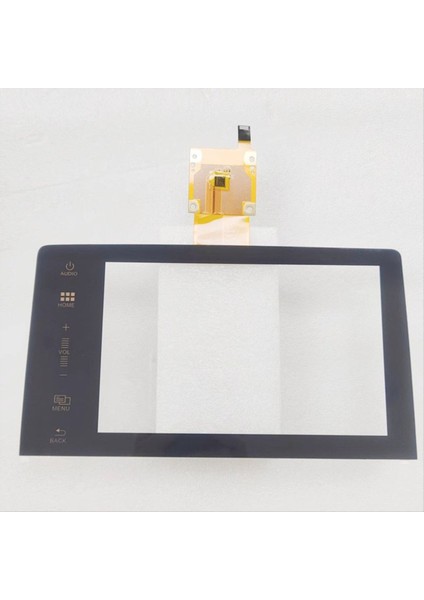 Honda 10 Civic 2016-2019 Için Radyo Navigasyon Ekranı Dokunmatik Ekran 39710-TBA-A21 (Yurt Dışından) fiyatları