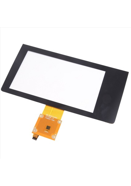 7 Inç Dokunmatik Ekran Temiz Sayısallaştırıcı Paneli Radyo Navigasyonu Honda Civic 10TH 2016-2019 Için Dokunma Ekranı (Yurt Dışından) indirimleri