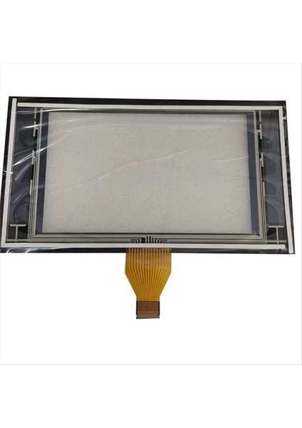 Citroen C4 Cactus 2014-2018 Için Araba Monitörü Dokunmatik Ekran LCD Ekran (Yurt Dışından) fiyatları