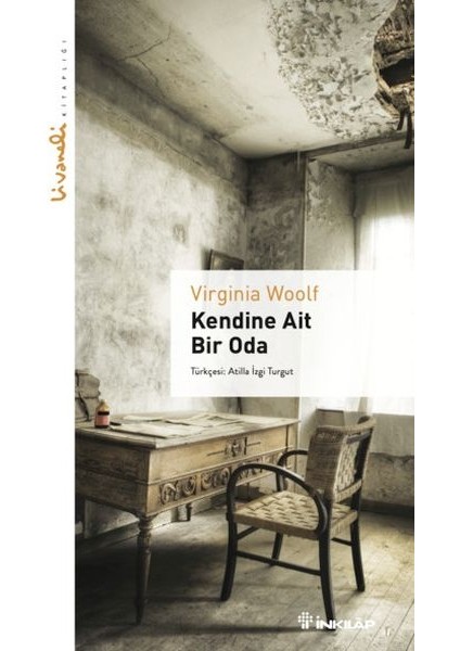 Kendine Ait Bir Oda - Livaneli Kitaplığı
