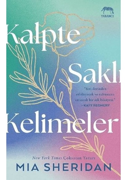 Kalpte Saklı Kelimeler