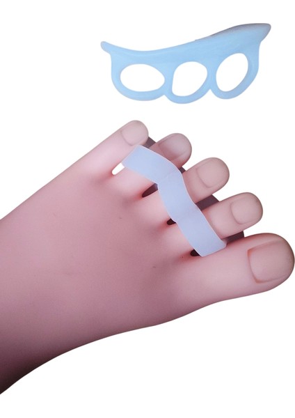 Ileri Derecede Çekiç Parmak Yastığı Nrd 10-402 fiyatları