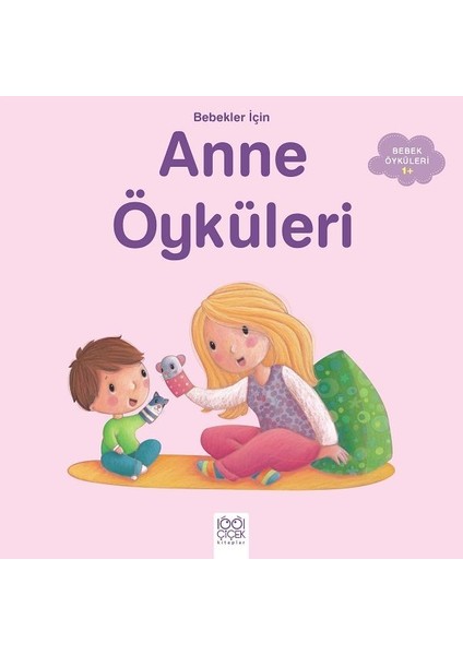 Anne Öyküleri