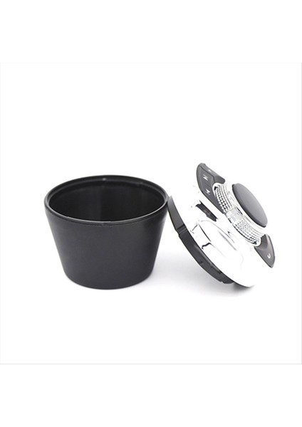 Android Multimedya Navigasyon Oynatıcı Fincan Şekli Için Evrensel Araba Direksiyon Kontrol Düğmesi Kablosuz Ses Denetleyicisi (Yurt Dışından) modelleri