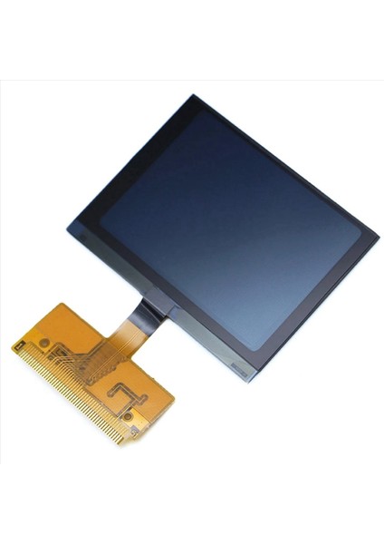 Audi A6 C5 LCD Için 2x A3 S3 S4 S6 Vdo Audi Vdo LCD Kümesi Dijital Gösterge Tablosu Piksel Onarımı (Yurt Dışından) fiyatları
