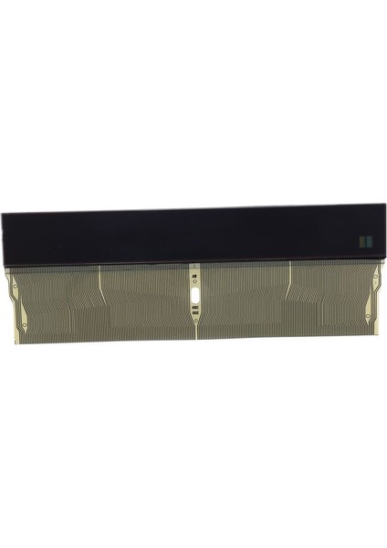 Araba LCD Ekran Orta Radyo Gösterimi Kümesi Şeridi Kablosu LCD Ekran Bmw 7 Serisi E53 E38 E39 X5 (Yurt Dışından) modelleri