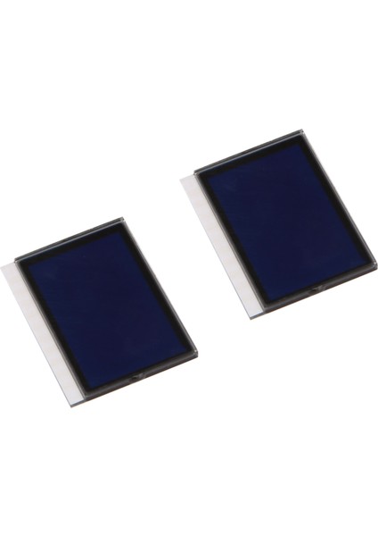 2pcs Araba Acc Ekran Ekran Klima Bilgileri Ekranı Peugeot Için Piksel Onarımı 308 308CC 2007-2013 (Yurt Dışından) fırsatları