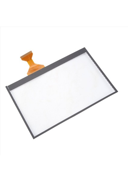 7 Inç 50 Pimler Gps Navigasyon Dokunmatik Panel Toyota Camry Için Sayısallaştırıcı Len 2016-2018 LQ070Y5LW04 LQ070Y5LW03 (Yurt Dışından) fırsatları