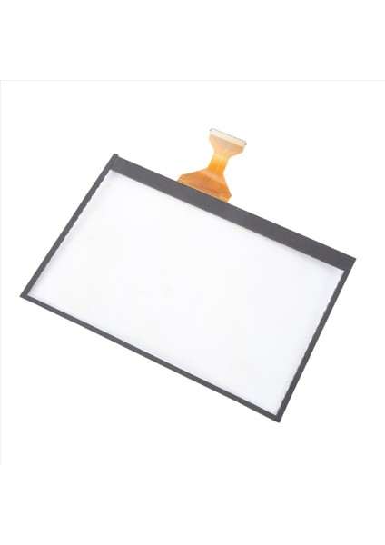 7 Inç 50 Pimler Gps Navigasyon Dokunmatik Panel Toyota Camry Için Sayısallaştırıcı Len 2016-2018 LQ070Y5LW04 LQ070Y5LW03 (Yurt Dışından) indirimleri