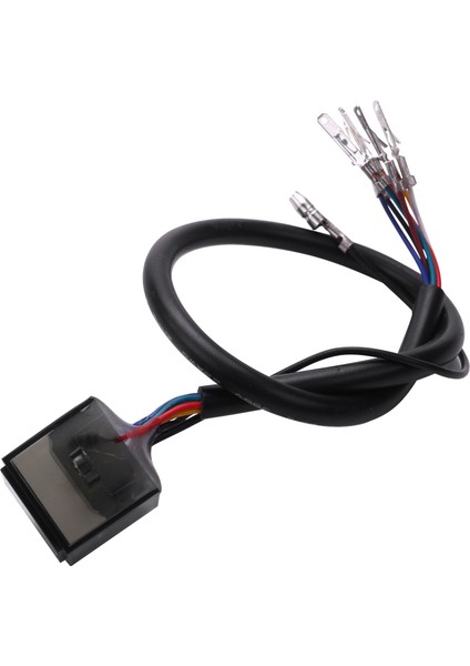 Green LED Universal N-6 Dijital Dişli Göstergesi Motosiklet Ekran Vites Kara Sensör Motosiklet Aksesuarları (Yurt Dışından) fiyatları