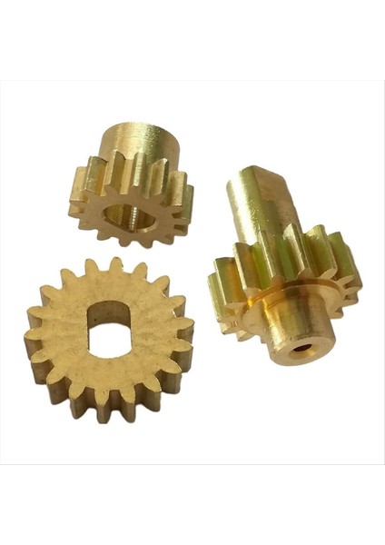 Audi A8 S8 Mmı 4E0857273D Ekran Mekanizması Dişli Değiştirme Seti Kiti 3 Pcs (Yurt Dışından) fırsatları