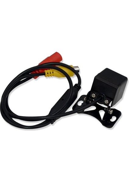 Arka Görüntü Kamera Geniş Derece 4 3 Inç Tft LCD Ekran Veya Monitör Su Geçirmez Gece Görüşü Yedekleme Monitör (Yurt Dışından) fiyatları