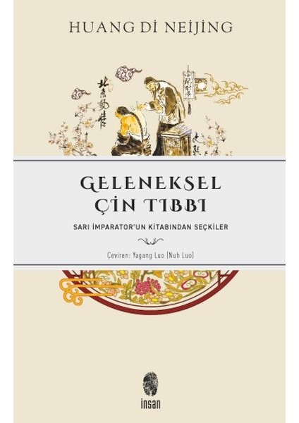 Geleneksel Çin Tıbbı