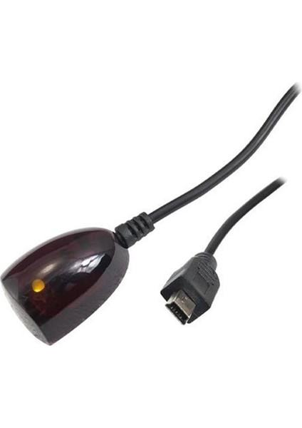 Bold Q5 Uydu Alıcı Göz 5 Pinli Işıklı Mag-12