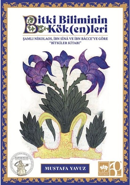 Bitki Biliminin Kök(En)Leri