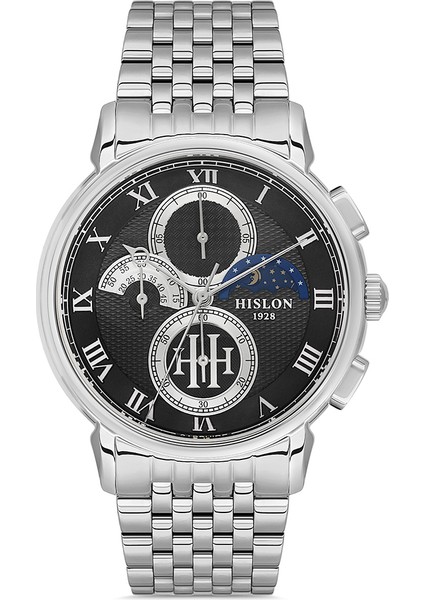 TM143S-04SS Erkek Kol Saati