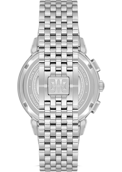 TM143S-04SS Erkek Kol Saati modelleri