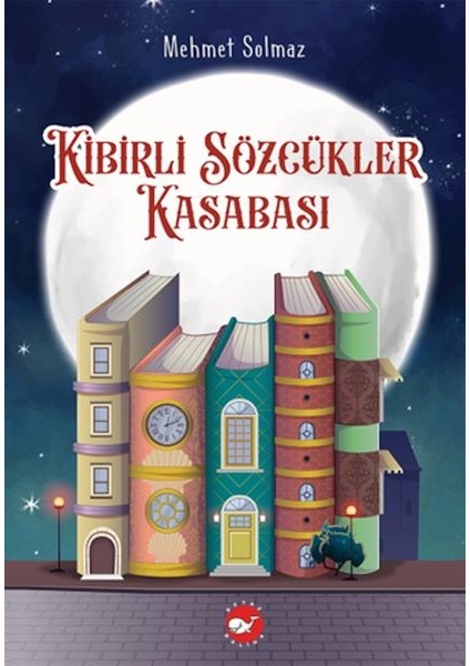 Kibirli Sözcükler Kasabası