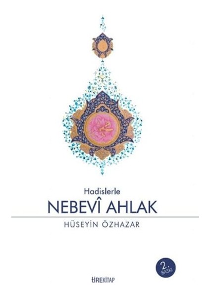 Nebevi Ahlak