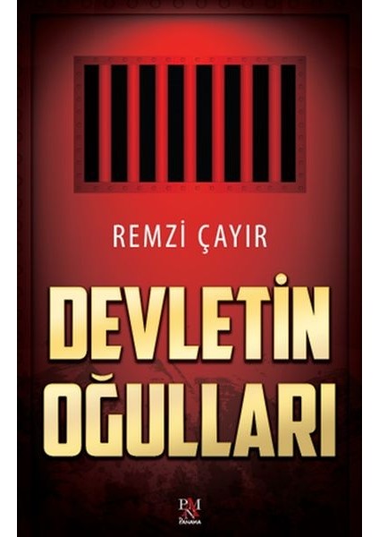 Devletin Oğlulları