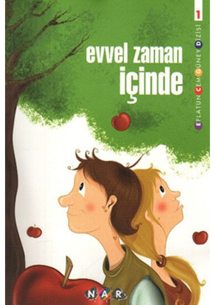 Evvel Zaman Içinde