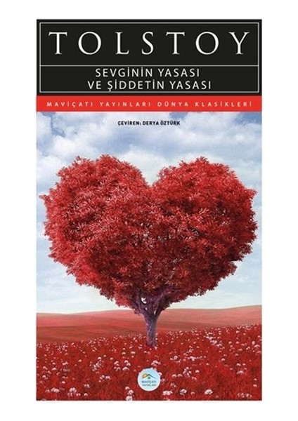 Sevginin Yasası ve Şiddetin Yasası