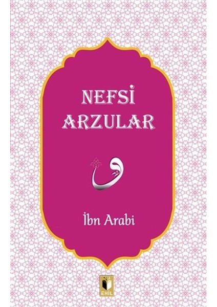 Nefsi Arzular
