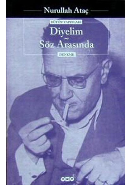 Diyelim Söz Arasında