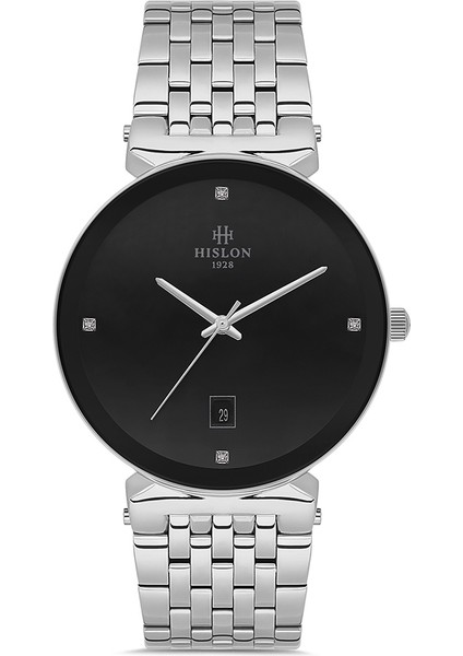 CL217S-04SS Erkek Kol Saati