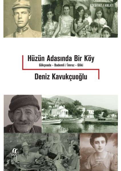 Hüzün Adasında Bir Köy