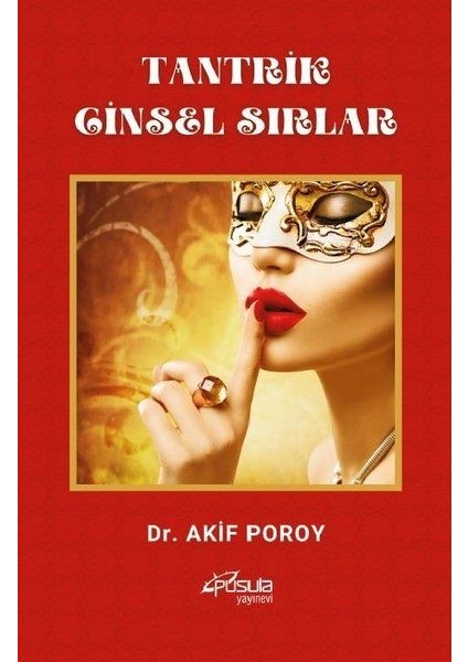 Tantrik Cinsel Sırlar