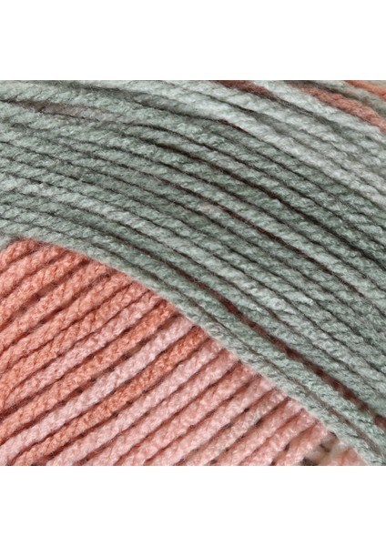 Loren Happy Ebruli El Örgü Ipi - RH013 - 34298 fiyatları