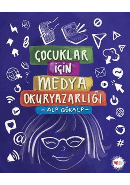 Çocuklar Için Medya Okuryazarlığı