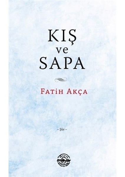 Kış ve Sapa