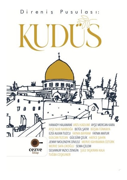 Direniş Pusulası - Kudüs