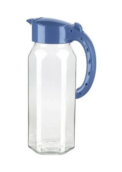 Cam Sürahi Ala Jug 1500 ml fırsatları