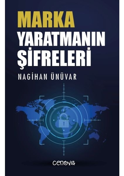 Marka Yaratmanın Şifreleri