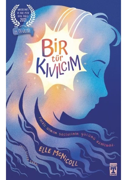 Bir Tür Kıvılcım