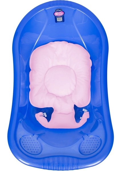 Çok Fonksiyonlu Bebek Filesi & Minderi - Pembe fırsatları