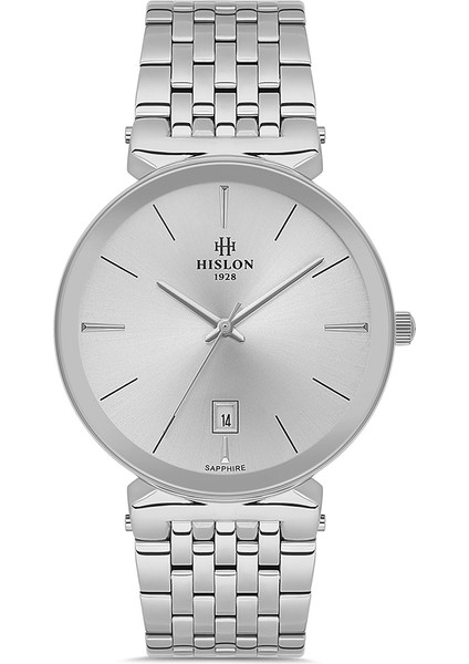 CL217S-02SS Erkek Kol Saati