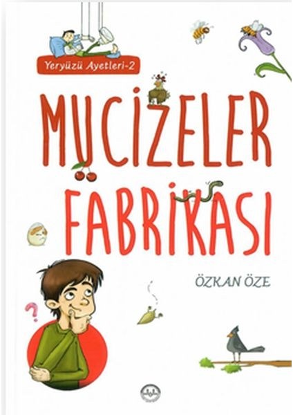 Mucizeler Fabrikası