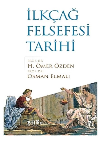 Ilkçağ Felsefesi Tarihi