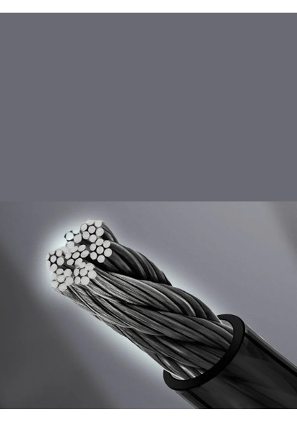 Şifreli Bisiklet Kilidi 16 mm Kalınlık 160 cm Scooter Motosiklet Kilidi - Çelik Kablo 722480