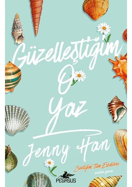 Güzelleştiğim O Yaz