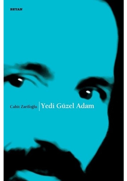 Yedi Güzel Adam