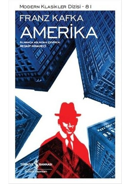 Amerika - Modern Klasikler Dizisi