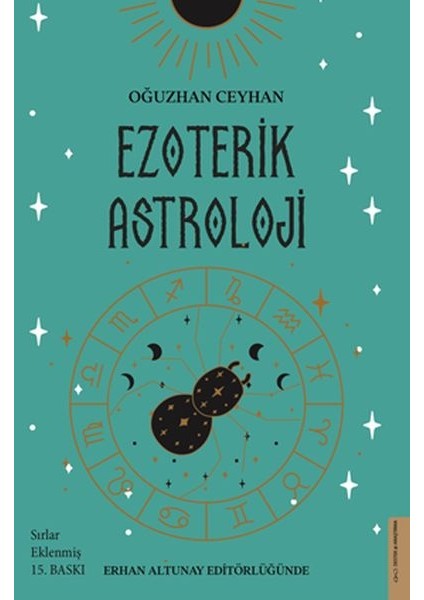 Ezoterik Astroloji