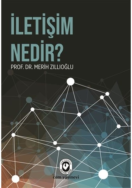 Iletişim Nedir ?